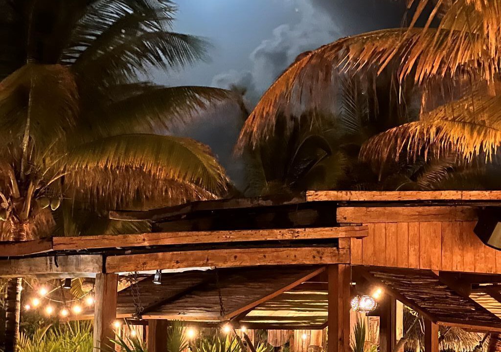 Photo of Outdoor in Villa Juarez