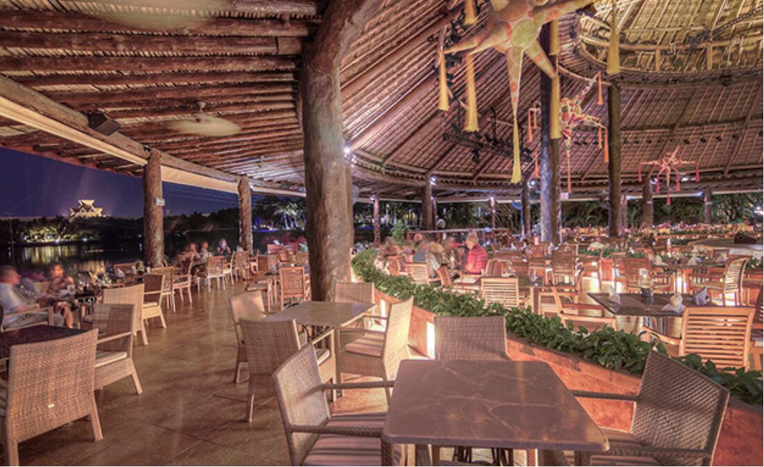 Photo of Outdoor in Villa Juarez