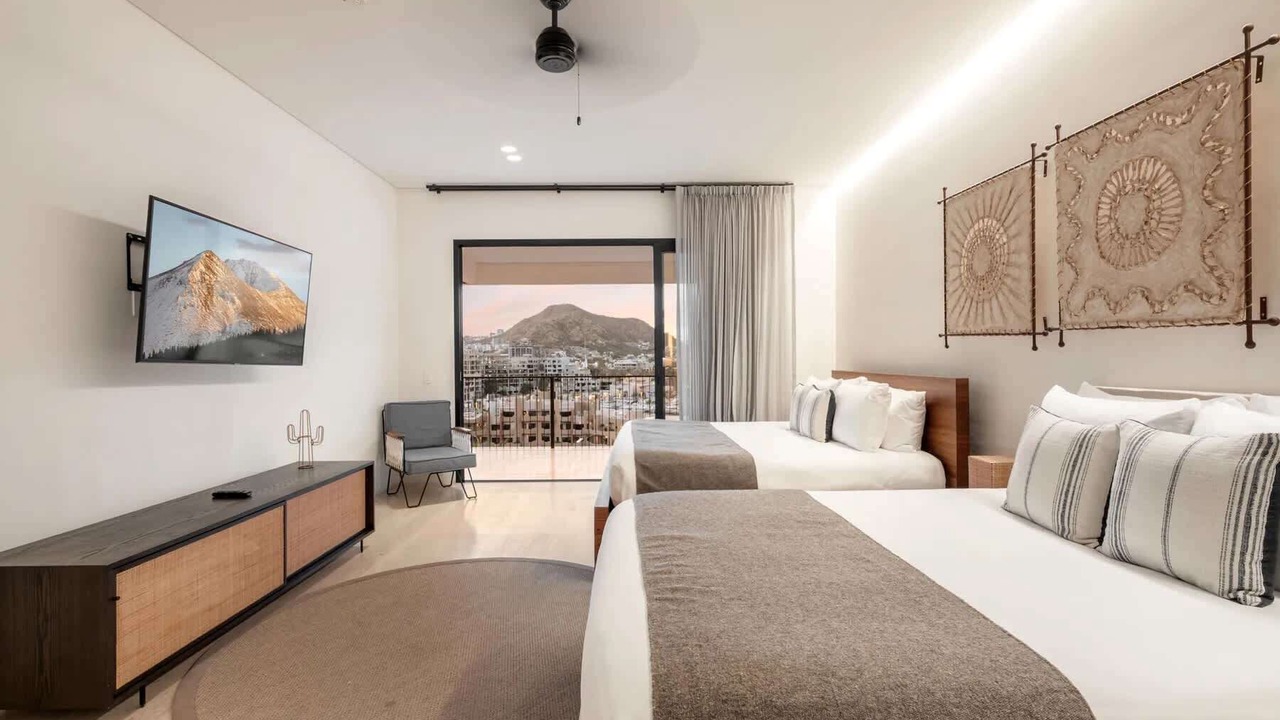 Photo of Bedroom in El Medano Ejidal