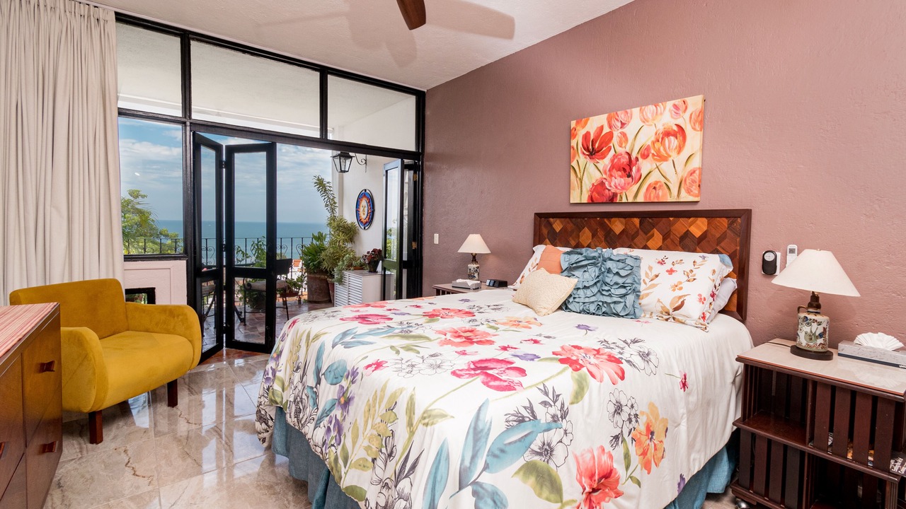 Photo of Bedroom in Cerro