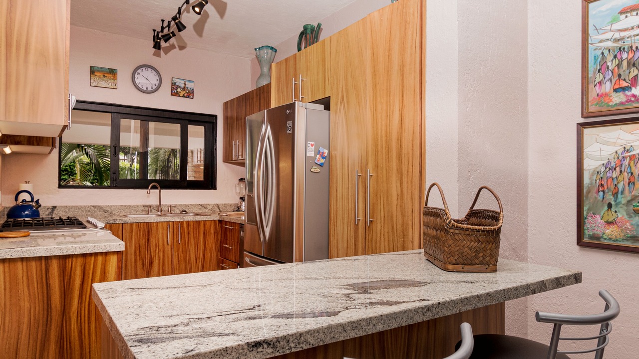 Photo of Kitchen in Cerro