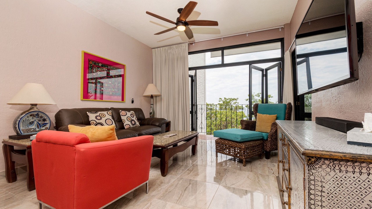 Photo of Livingroom in Cerro