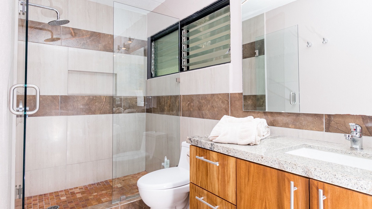 Photo of Bathroom in Cerro