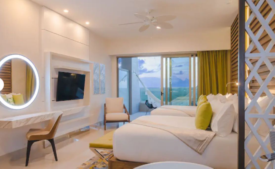 Photo of Bedroom in Punta Sam