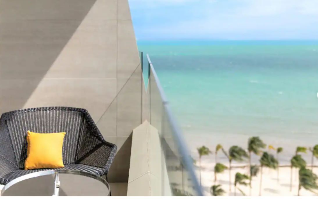 Photo of Outdoor in Punta Sam