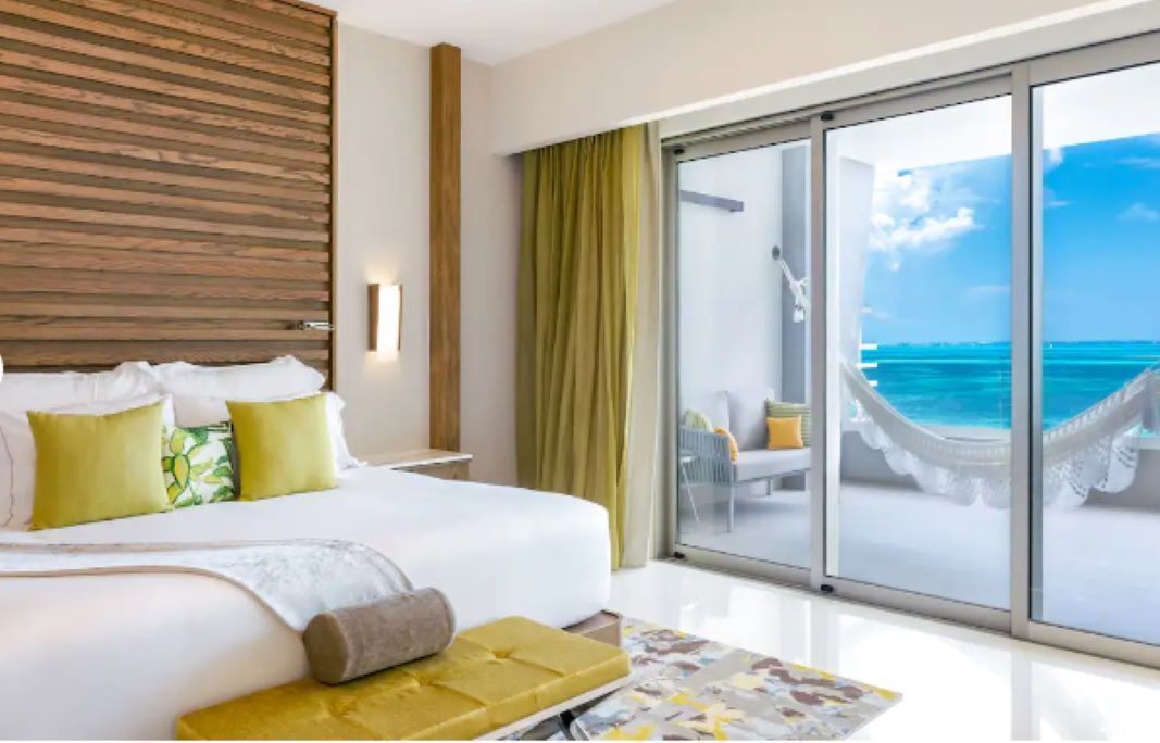 Photo of Bedroom in Punta Sam