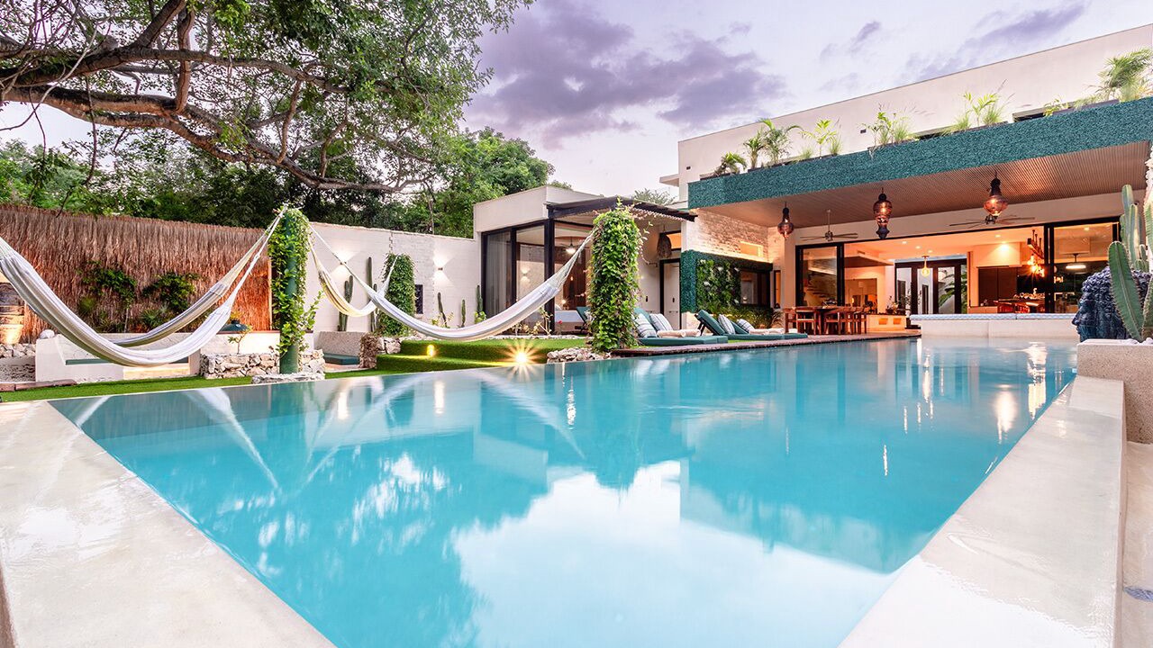 Photo of Outdoor in Playacar Fase II