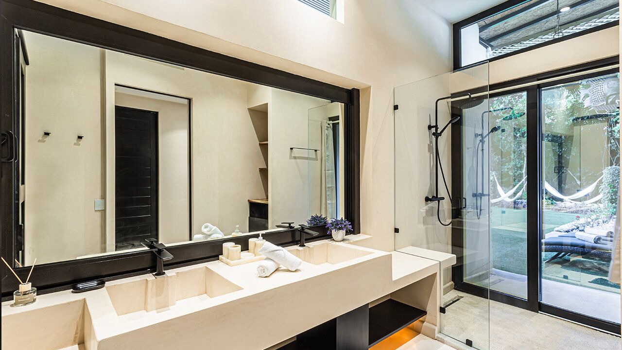 Photo of Bathroom in Playacar Fase II