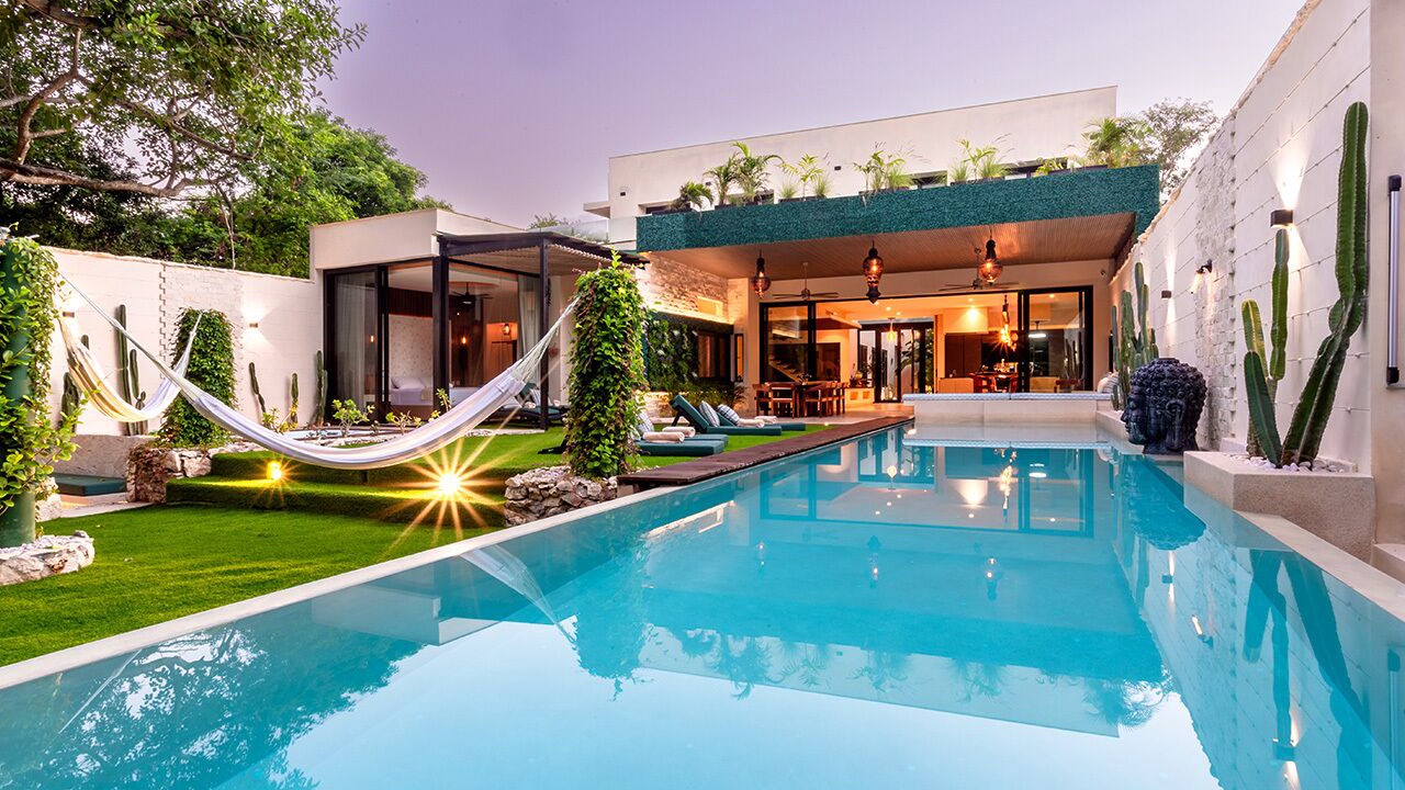 Photo of Outdoor in Playacar Fase II