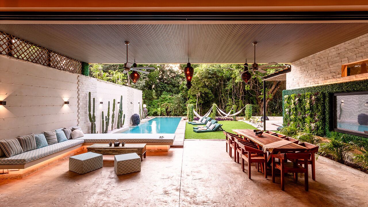 Photo of Outdoor in Playacar Fase II