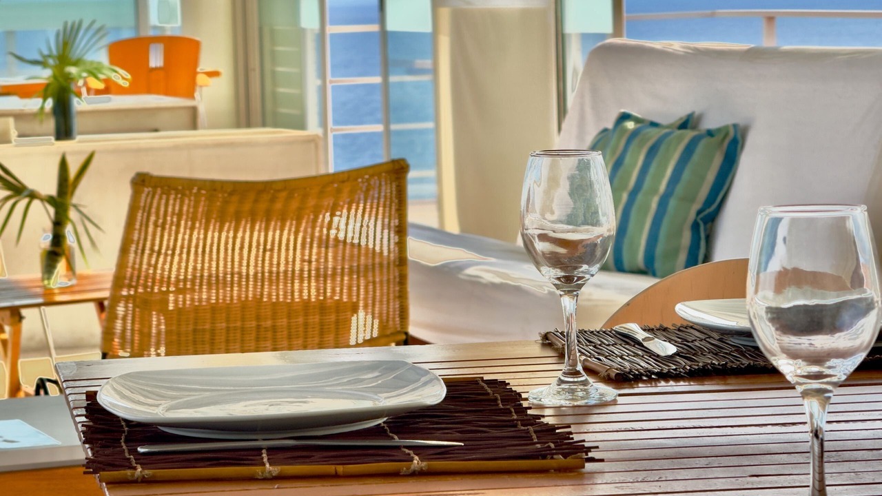 Photo of Livingroom in Las Playas