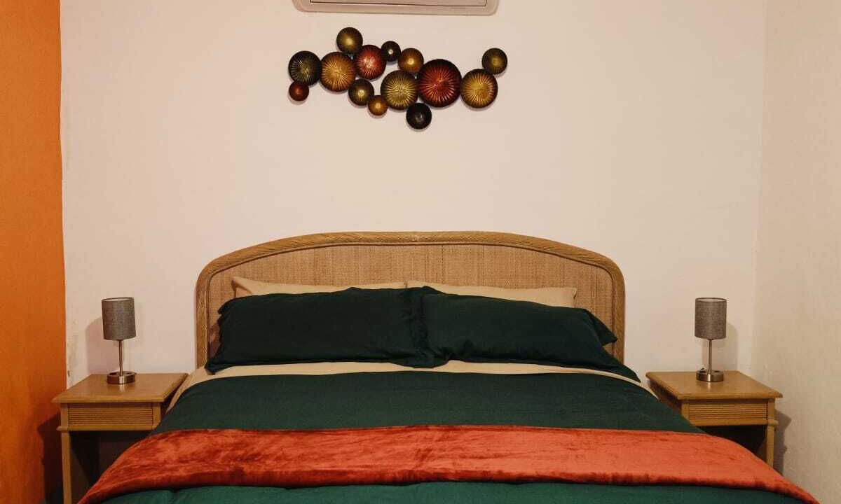Photo of Bedroom in Bella Vista