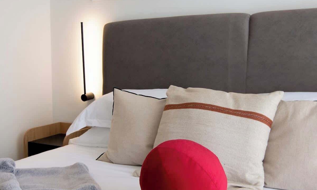 Photo of Bedroom in Lomas de Vista Hermosa