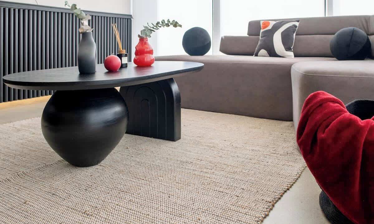 Photo of Livingroom in Lomas de Vista Hermosa