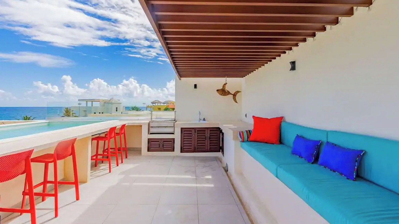 Photo of Outdoor in Akumal