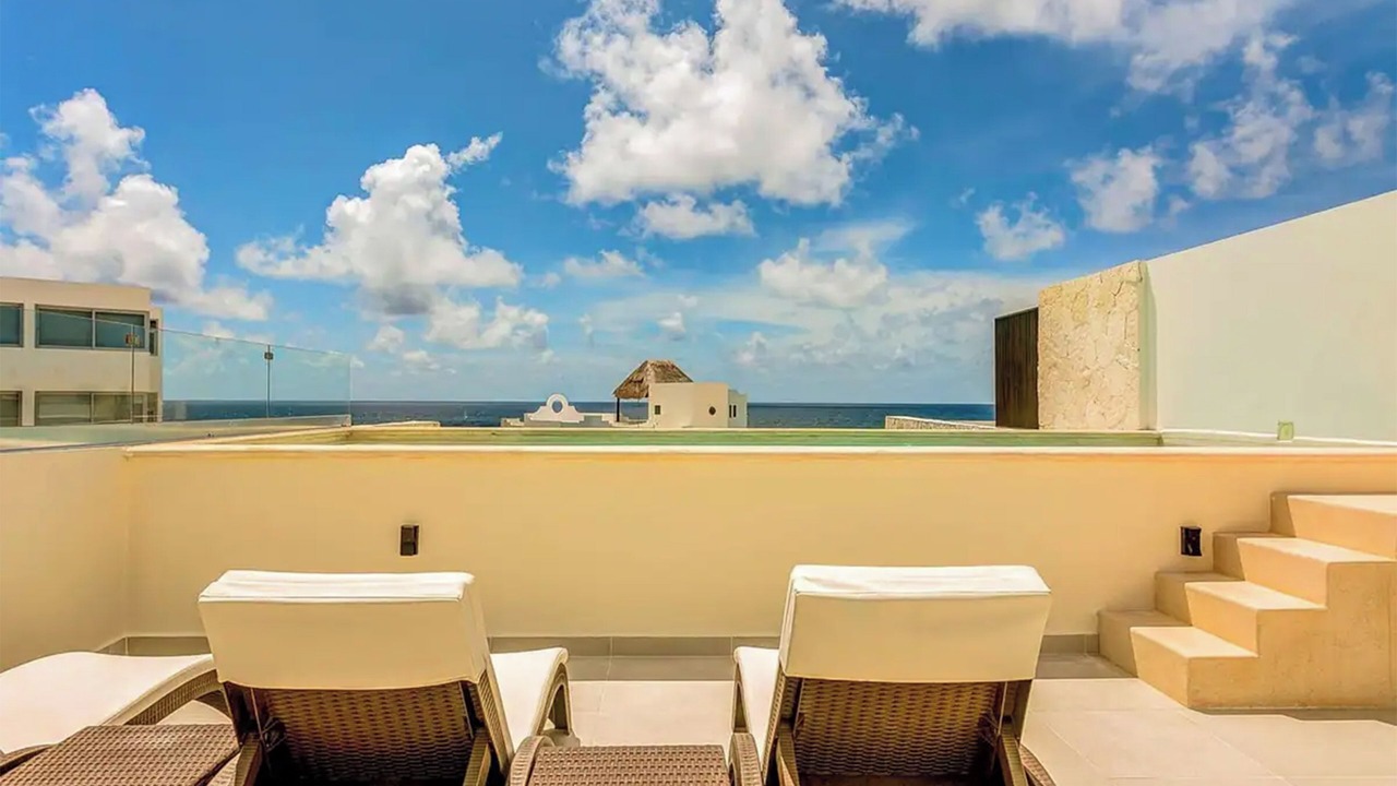 Photo of Outdoor in Akumal