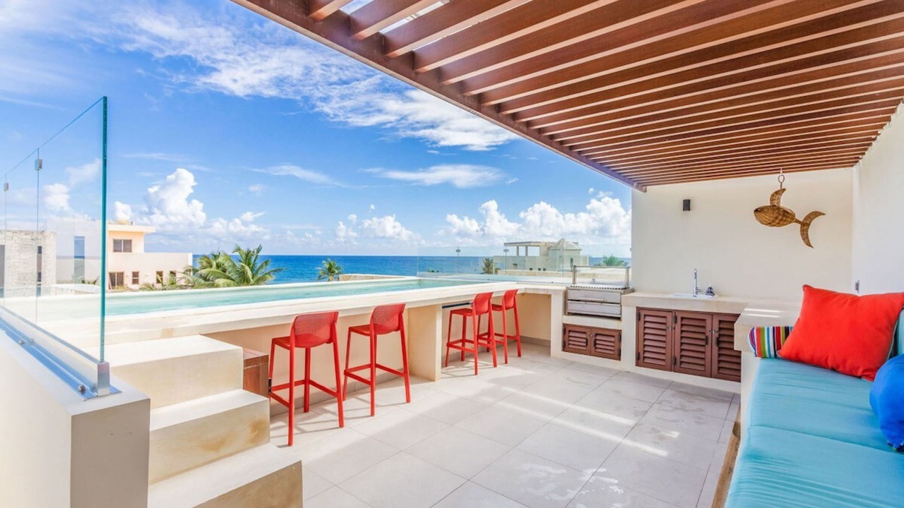 Photo of Outdoor in Akumal