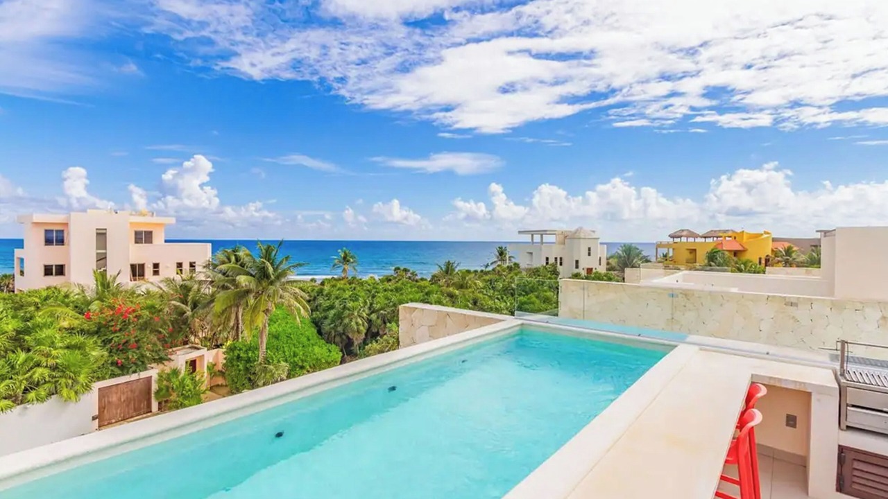 Photo of Outdoor in Akumal