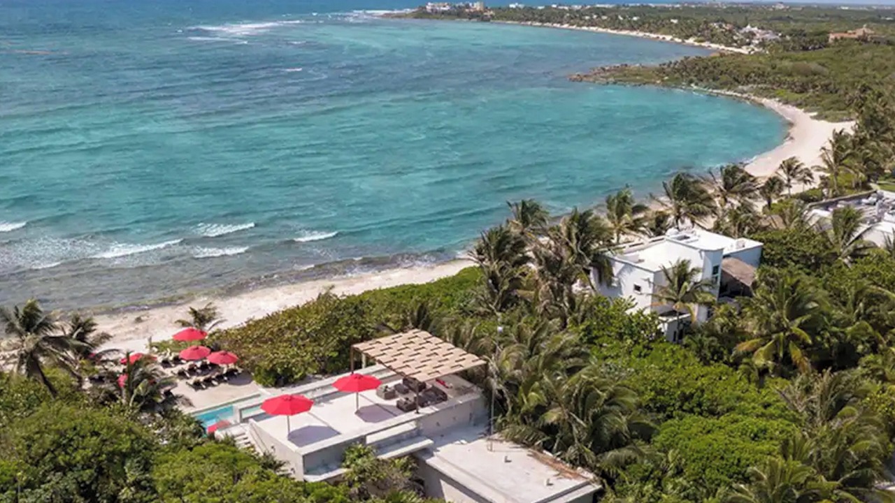 Photo of Others in Akumal