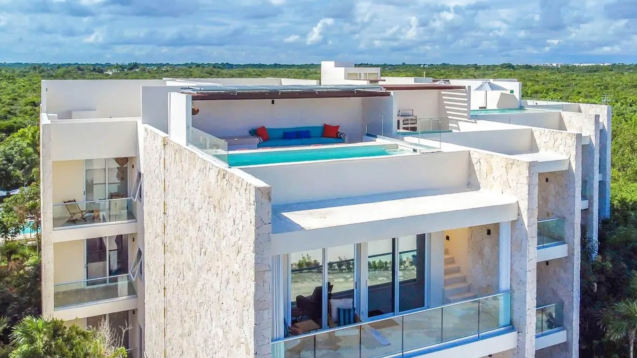 Photo of Outdoor in Akumal