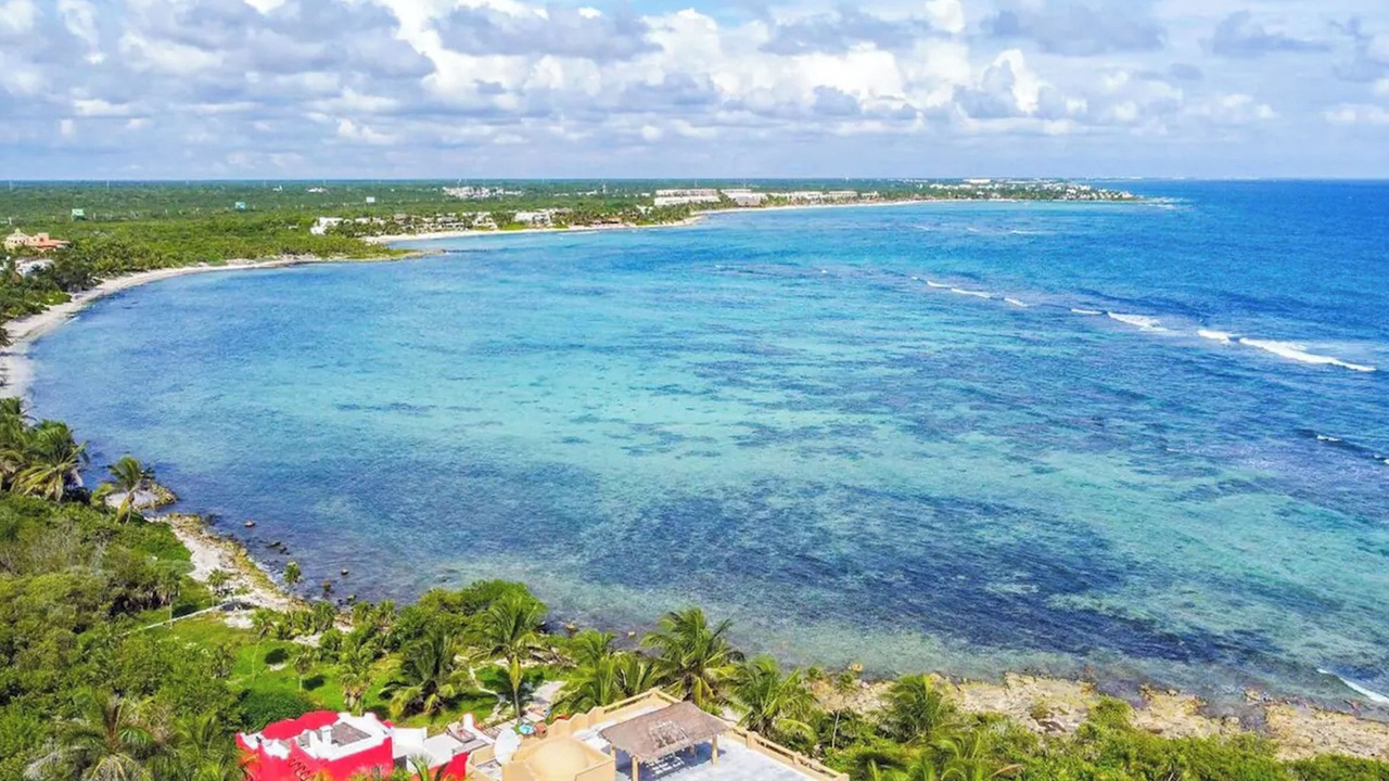 Photo of Others in Akumal