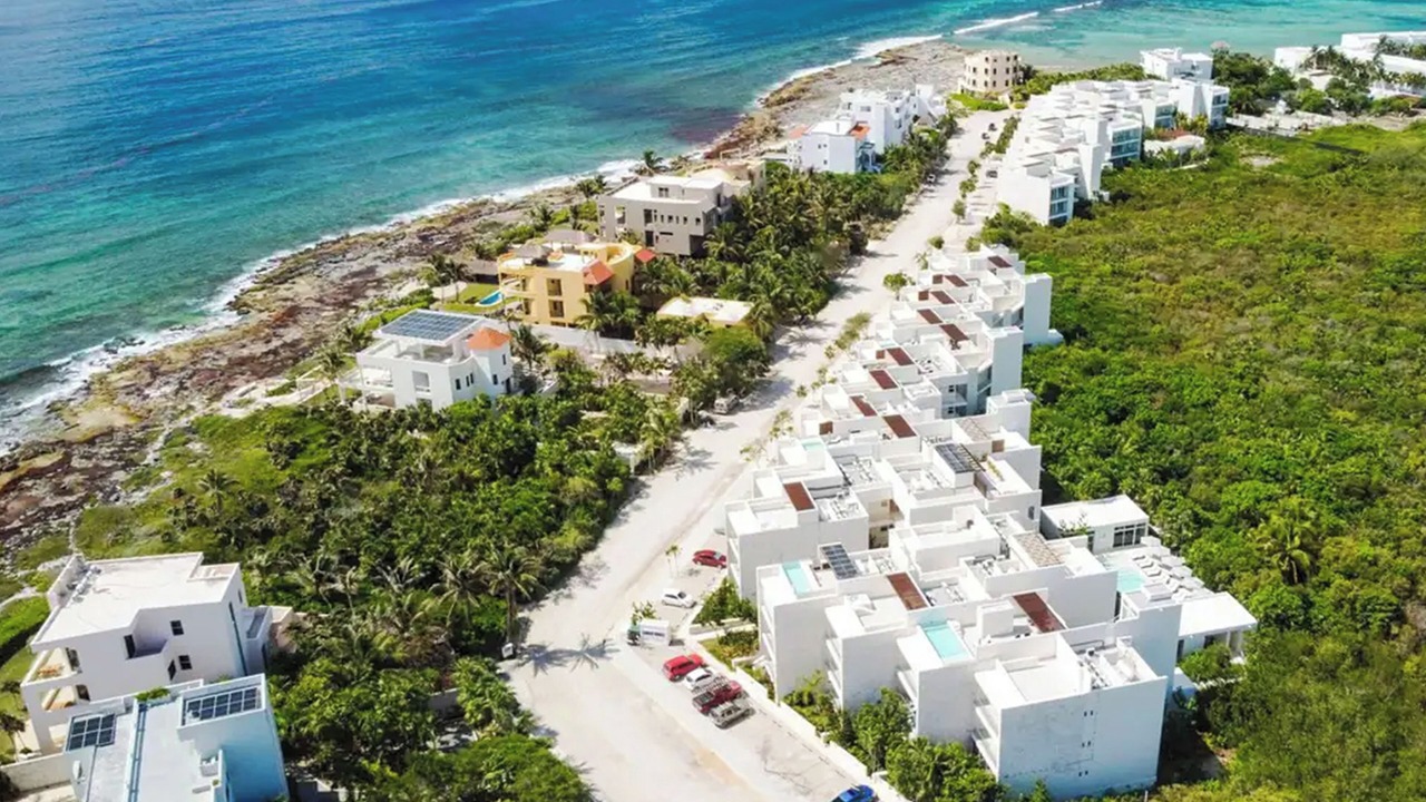Photo of Others in Akumal