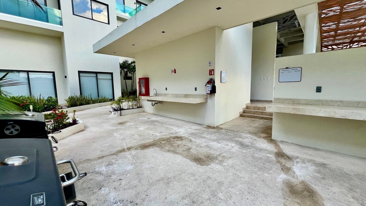Photo of Patio Balcony in Ejidal