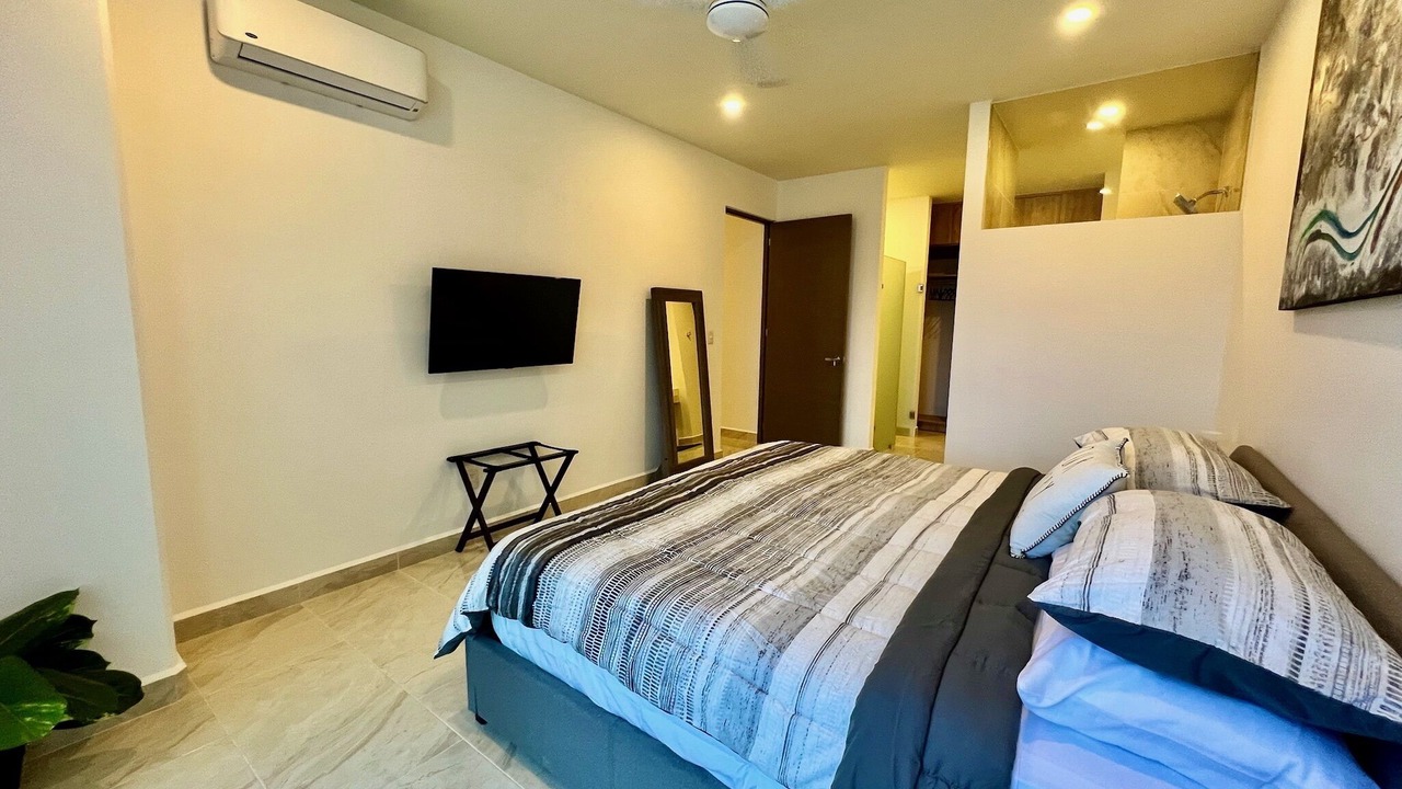 Photo of Bedroom in Ejidal