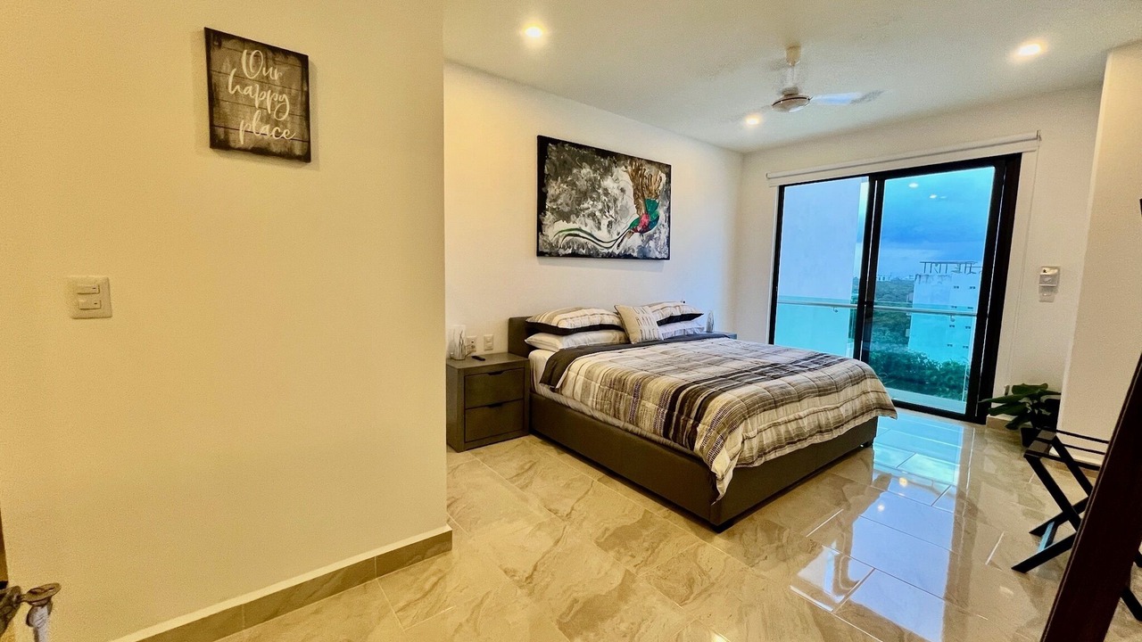 Photo of Bedroom in Ejidal