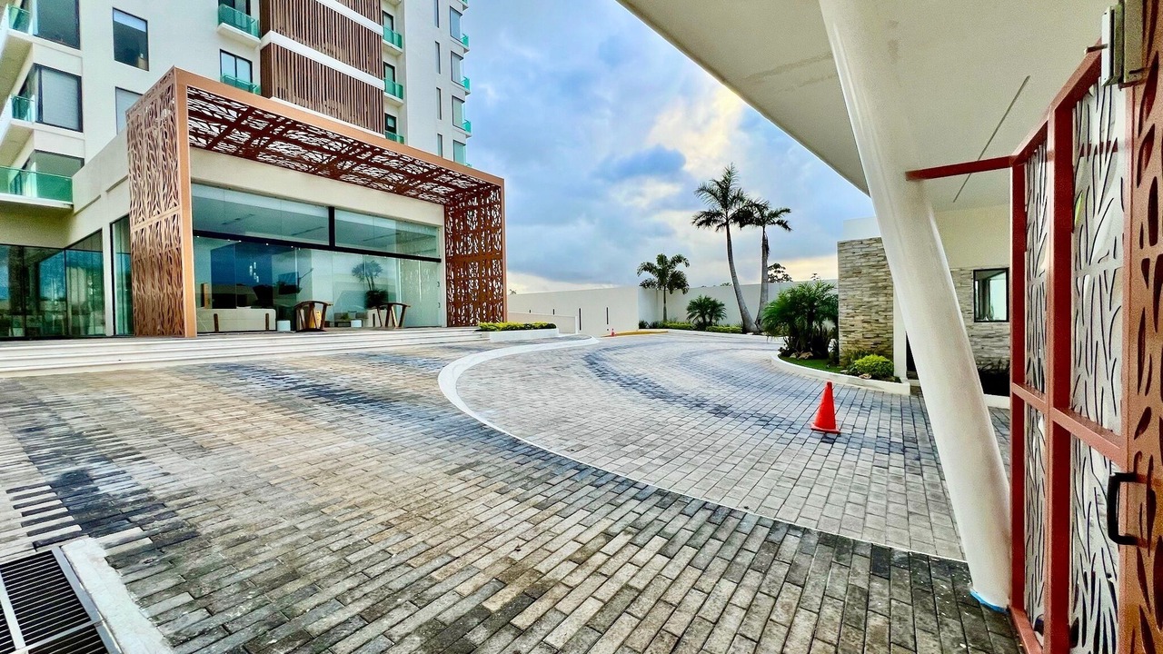 Photo of Patio Balcony in Ejidal