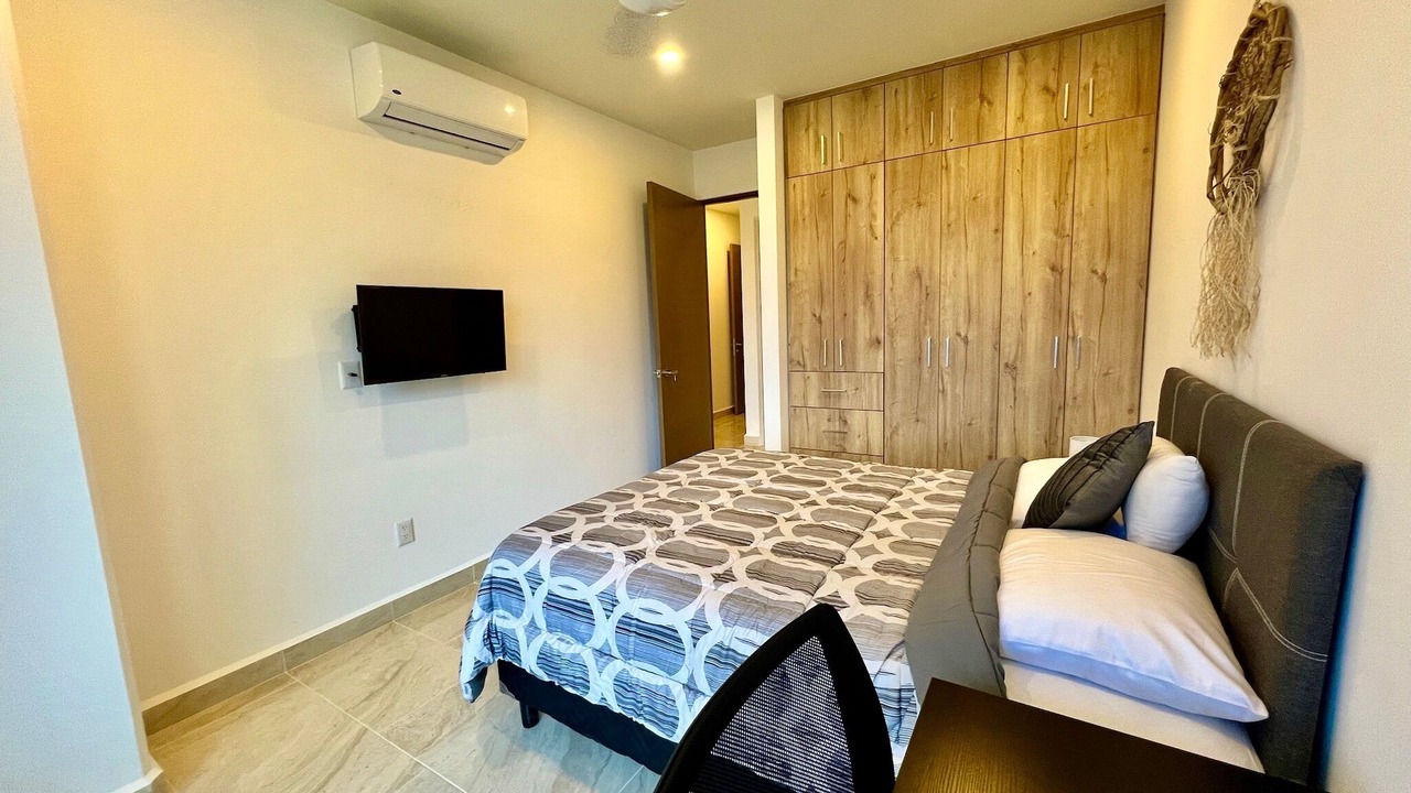 Photo of Bedroom in Ejidal