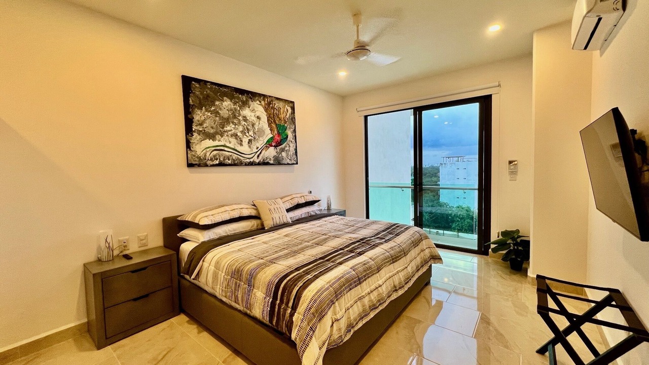 Photo of Bedroom in Ejidal