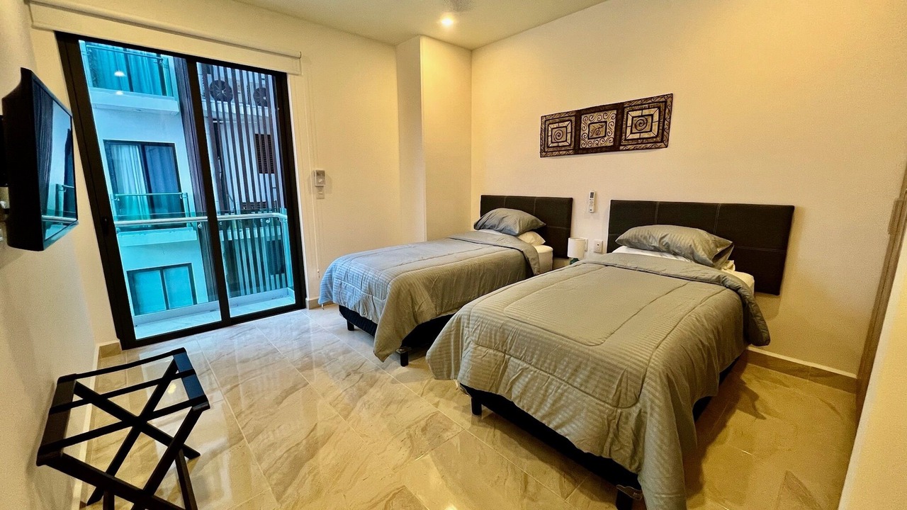 Photo of Bedroom in Ejidal