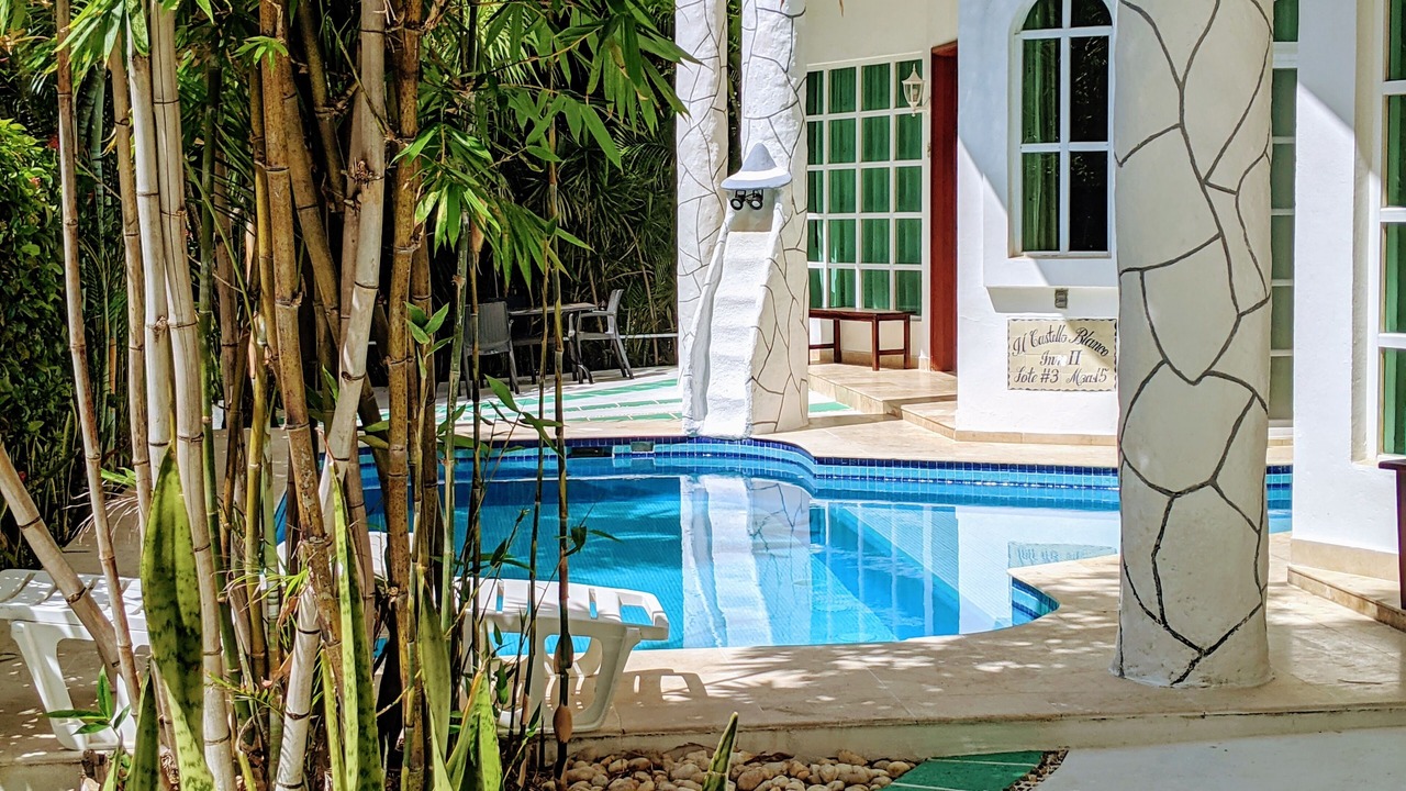 Photo of Outdoor in Playacar