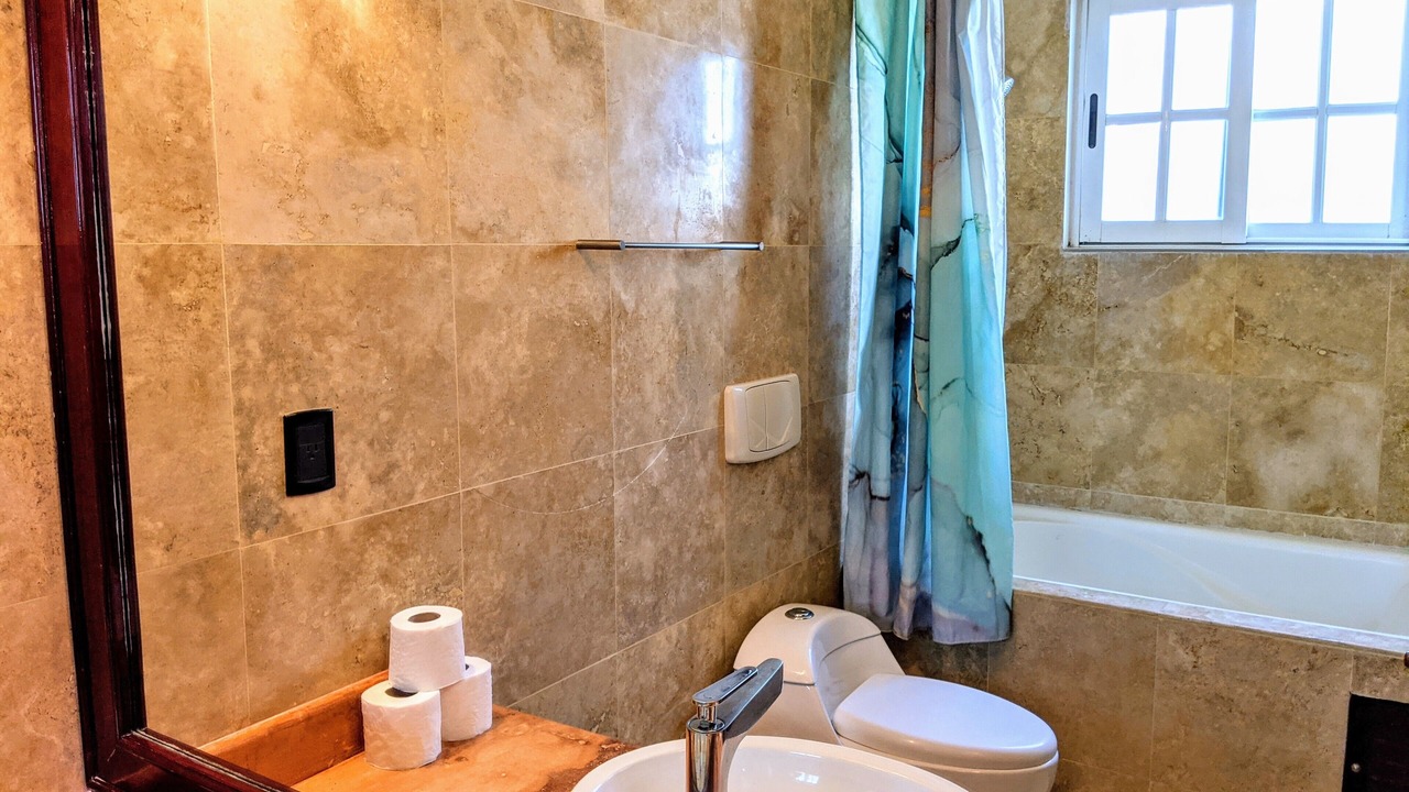Photo of Bathroom in Playacar