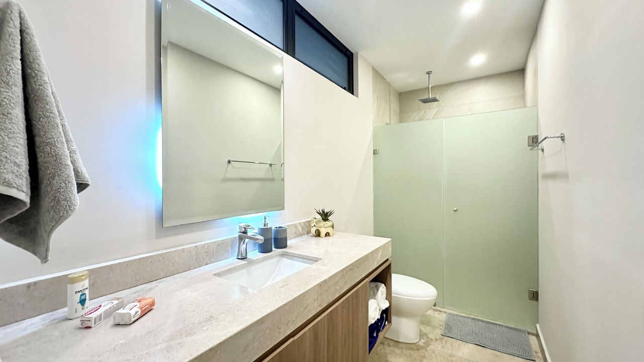 Photo of Bathroom in Merida Municipality