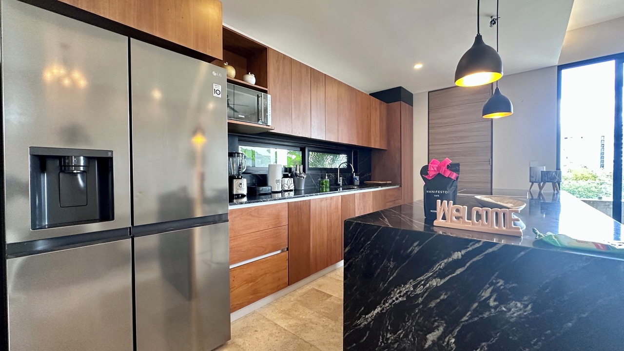 Photo of Kitchen in Merida Municipality