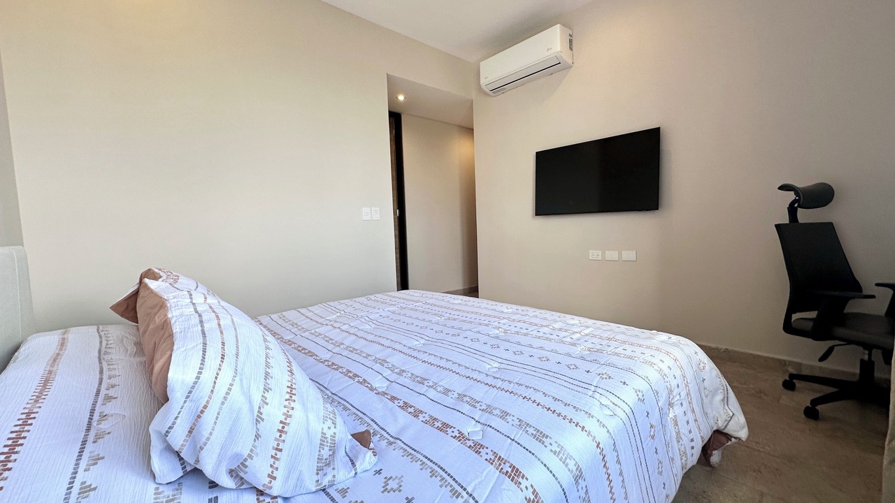 Photo of Bedroom in Merida Municipality