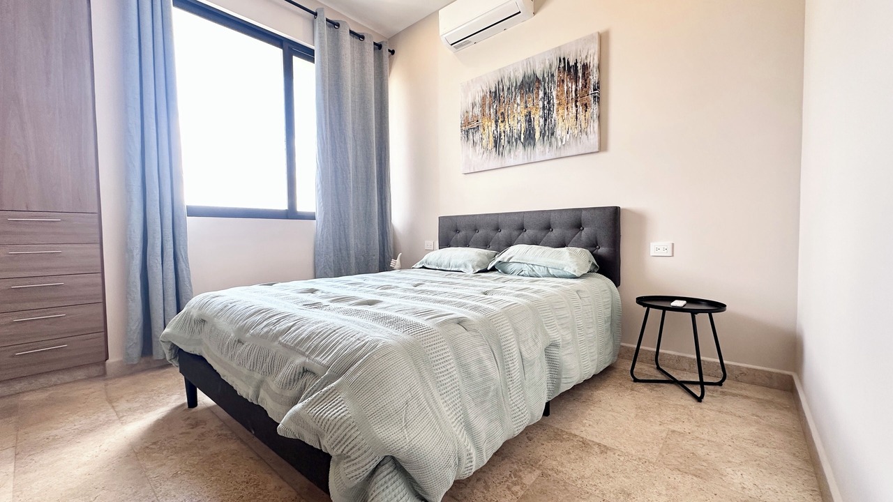 Photo of Bedroom in Merida Municipality