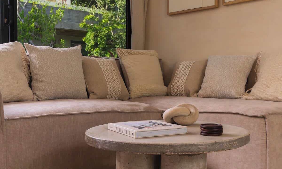 Photo of Livingroom in Tulum