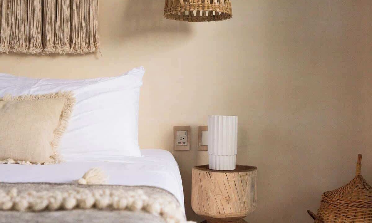 Photo of Bedroom in Tulum