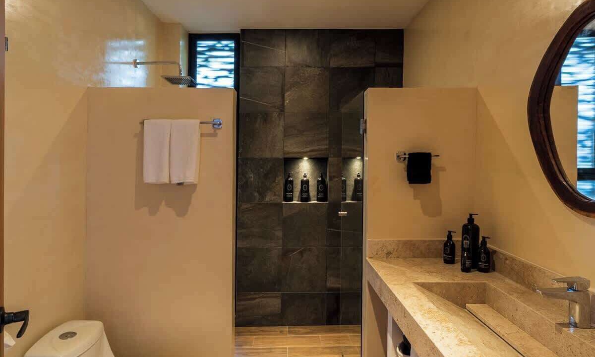 Photo of Bathroom in Tulum