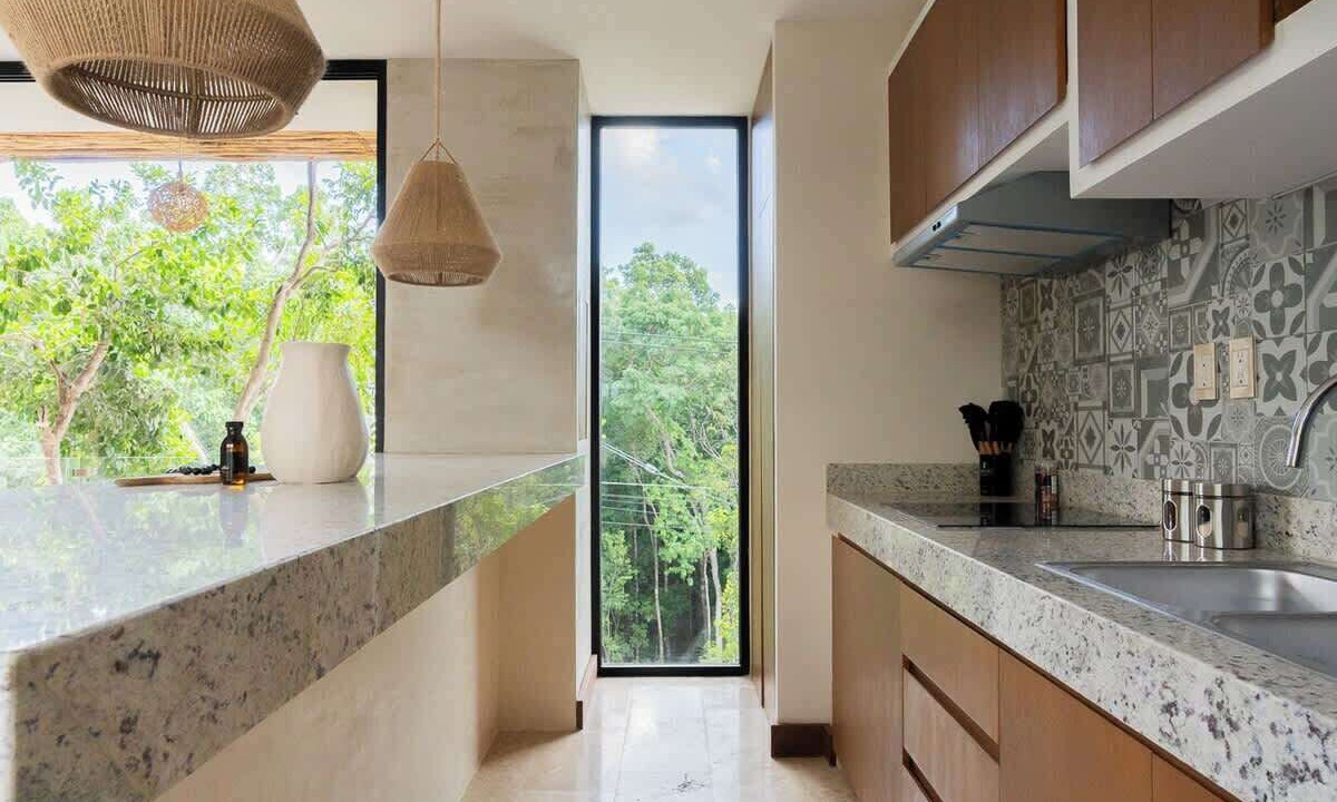 Photo of Kitchen in Tulum