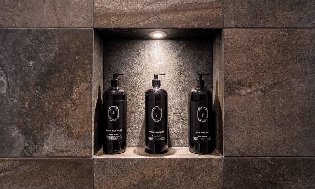 Photo of Bathroom in Tulum