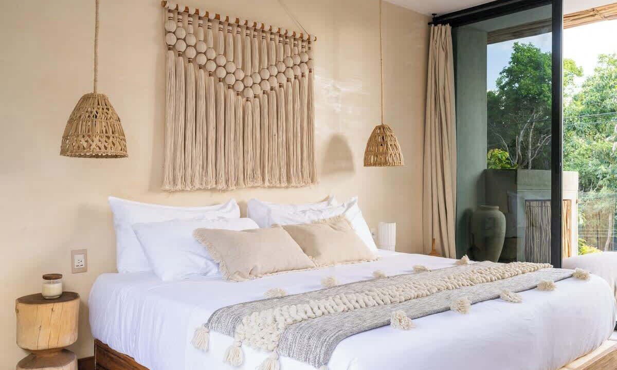 Photo of Bedroom in Tulum