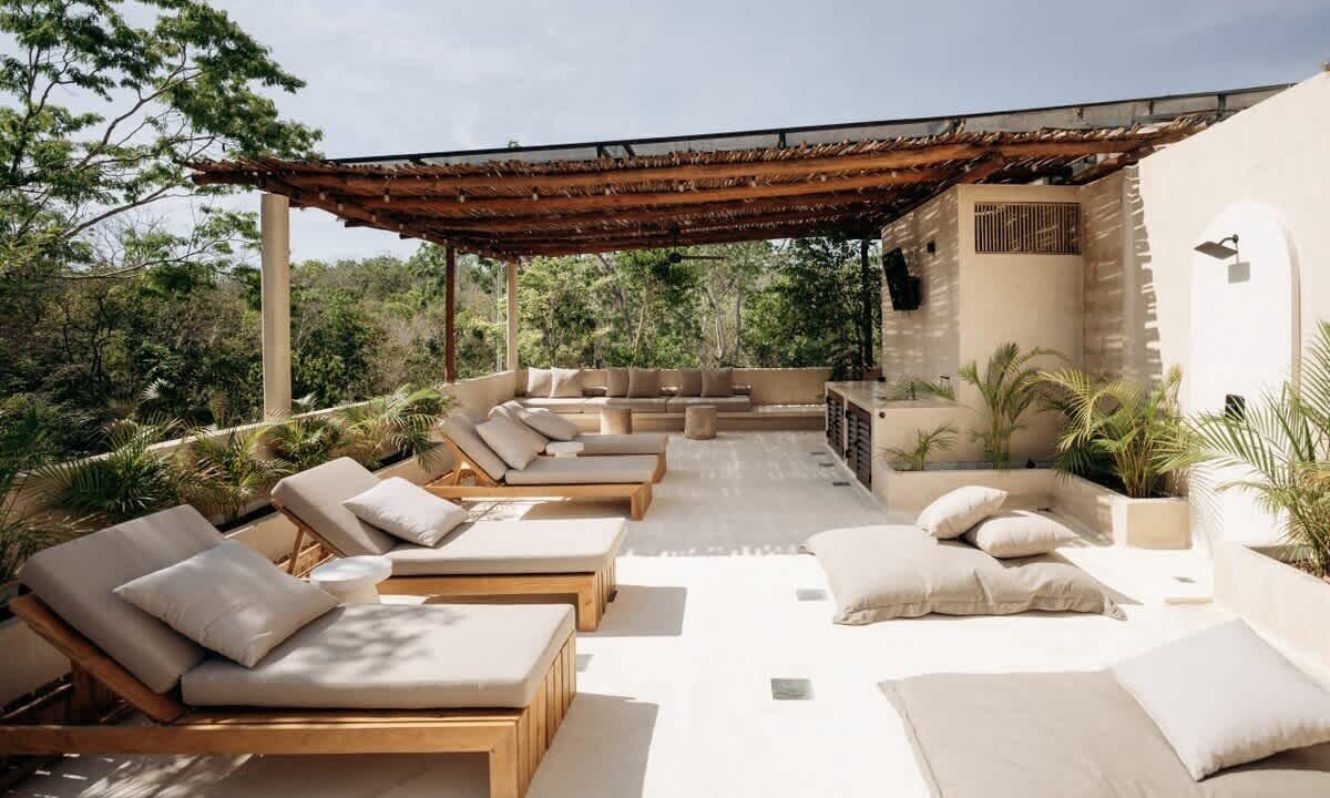 Photo of Others in Tulum