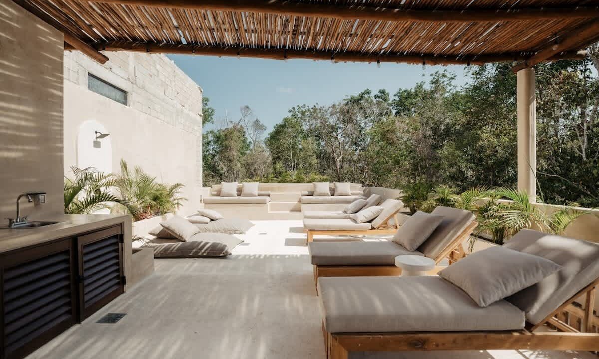 Photo of Others in Tulum