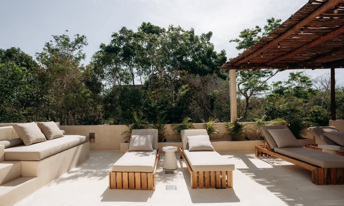 Photo of Others in Tulum