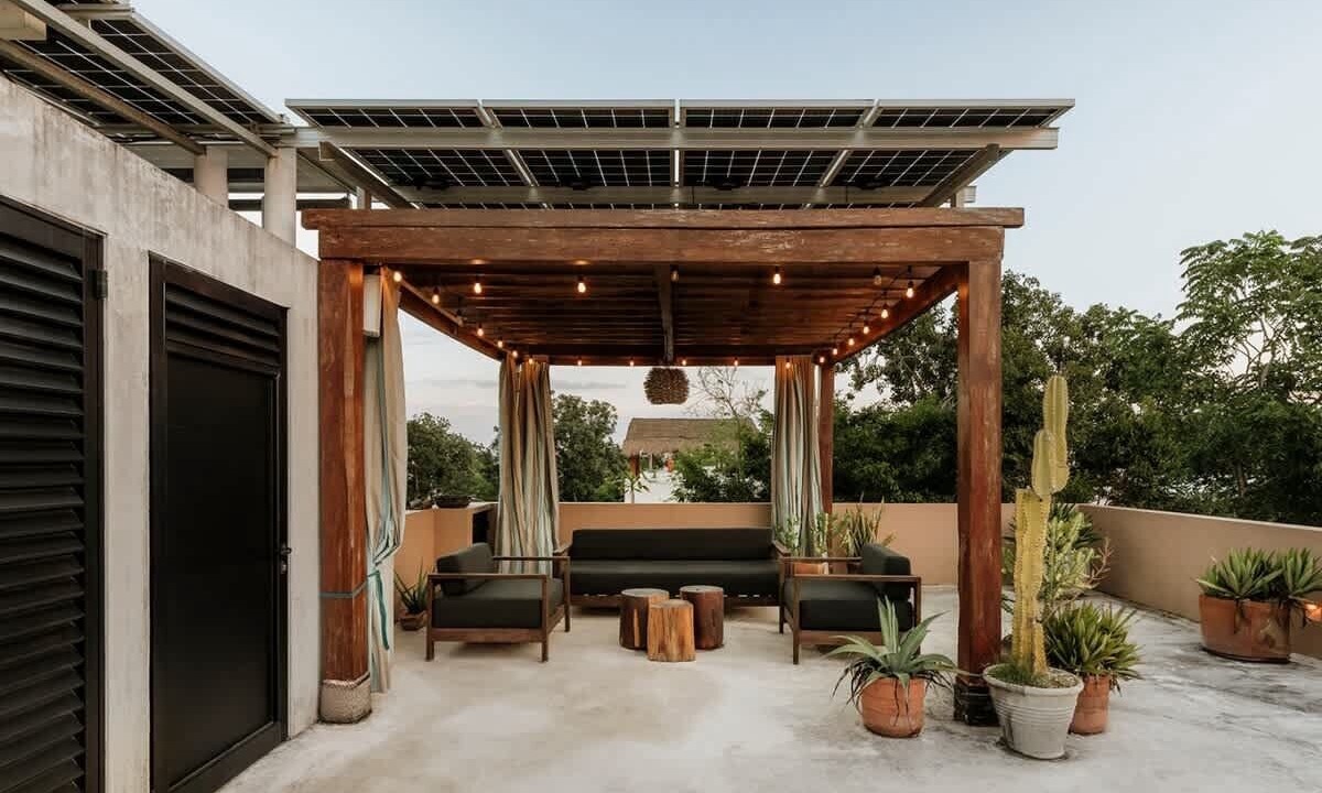 Photo of Others in Tulum City Center