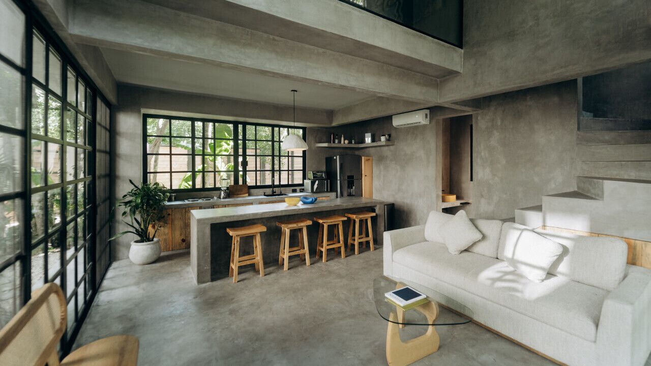 Photo of Livingroom in La Veleta